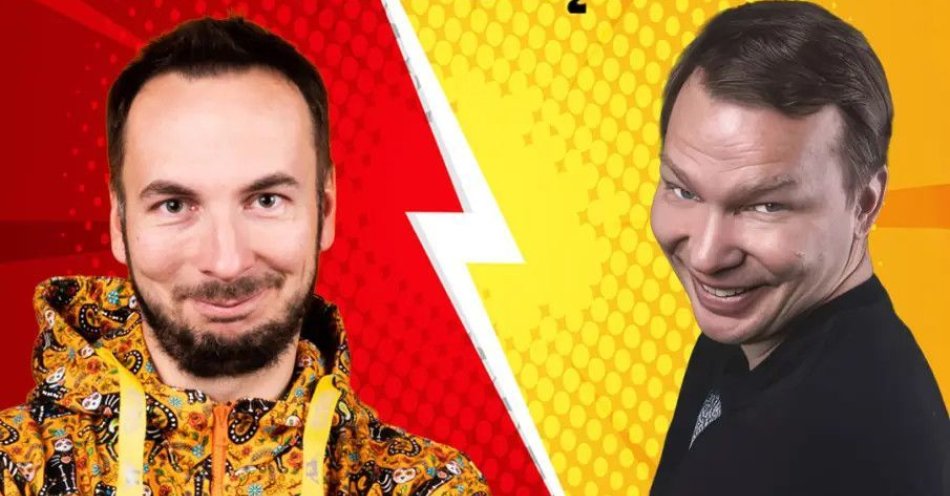 zdjęcie: Wieczór kabaretowy - Jachimki do potęgi nowy program 2026 / kupbilecik24.pl / \