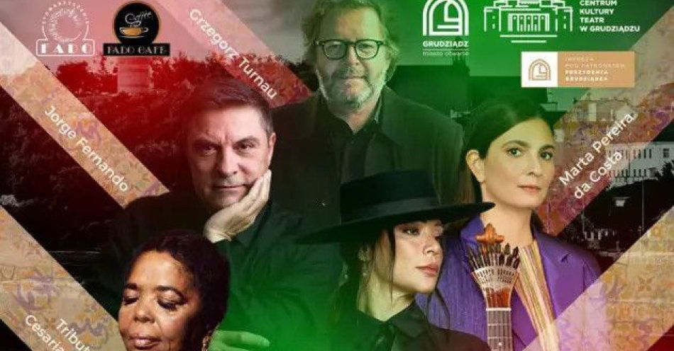 zdjęcie: IX Festiwal Fado - Drugi dzień / kupbilecik24.pl / IX Festiwal Fado - Drugi dzień
