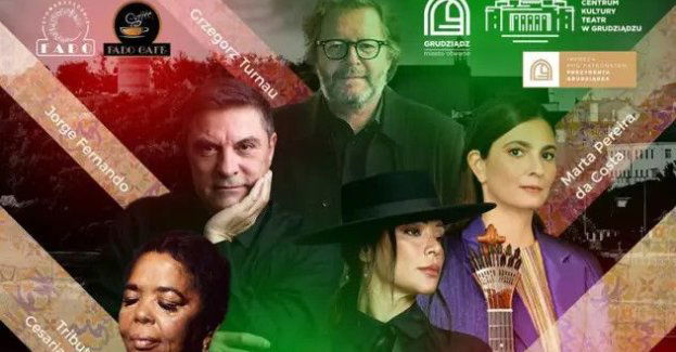 IX Festiwal Fado - Drugi dzień