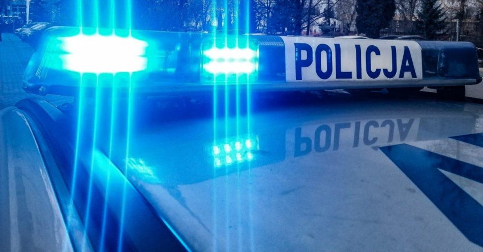 zdjęcie: Kolejnych 2 kurierów w rękach Policji / fot. KPP Hajnówka