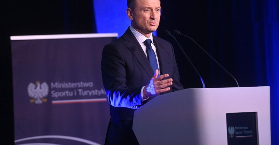 zdjęcie: Złożę zawiadomienie ws. zachowania wobec kibiców Pogoń Szczecin / fot. PAP