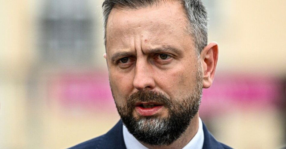 zdjęcie: Rzeszów będzie stolicą wszystkich działań zabezpieczających państwo polskie / fot. PAP