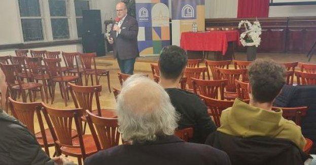 Z mieszkańcami po raz czwarty