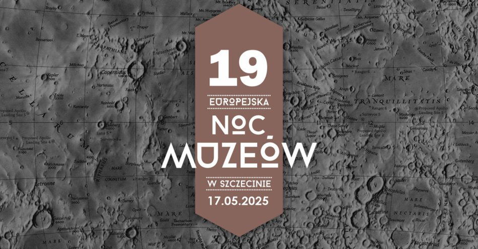 zdjęcie: 19. Europejska noc muzeów w Szczecinie program / fot. nadesłane