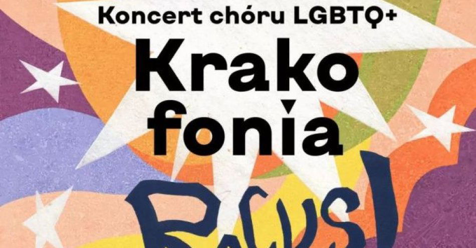zdjęcie: Krakofonia ROCKS! / kupbilecik24.pl / Krakofonia ROCKS!