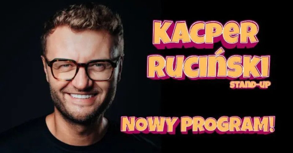 zdjęcie: Nowy program / kupbilecik24.pl / \