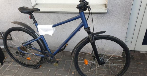 Czyje to rowery? Policjanci poszukują ich właścicieli