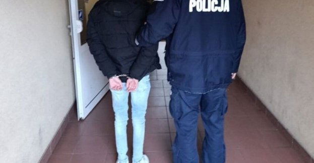 Oszust podszywał się pod policjanta i próbował wyłudzić 150 tys. zł