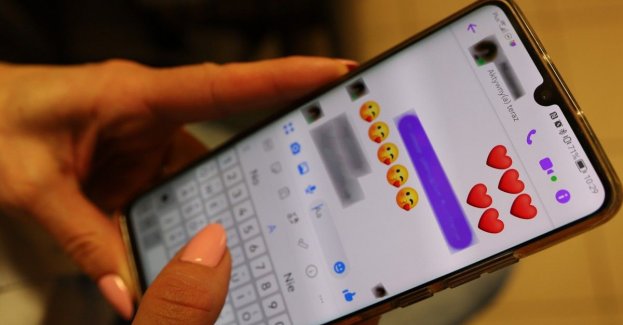 Oszukany na amerykańską żołnierkę