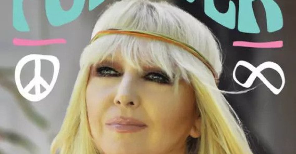 zdjęcie: Maryla Rodowicz - Małgośka Forever / kupbilecik24.pl / Maryla Rodowicz - Małgośka Forever