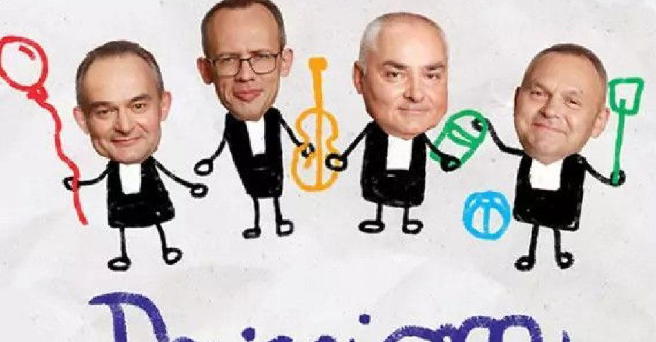zdjęcie: Grupa MoCarta - Dzieciom / kupbilecik24.pl / Grupa MoCarta - Dzieciom