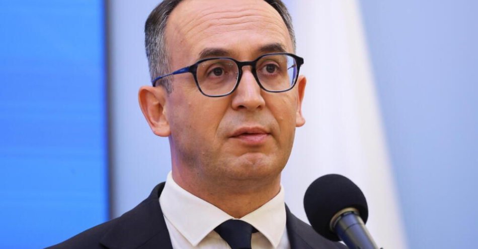 zdjęcie: Prawie 100 ha wykupionej ziemi pod Kolej Dużych Prędkości na odcinku Warszawa - Łódź / fot. PAP