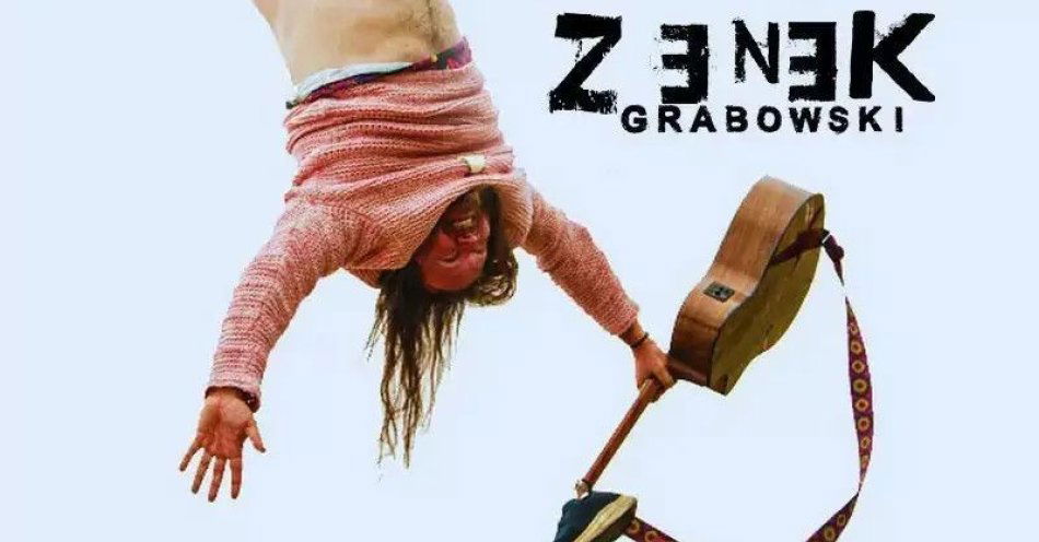 zdjęcie: Akustyczna Domóweczka - I Tak Będę Skakać Trasa 2026 / kupbilecik24.pl / Akustyczna Domóweczka - I Tak Będę Skakać Trasa 2026