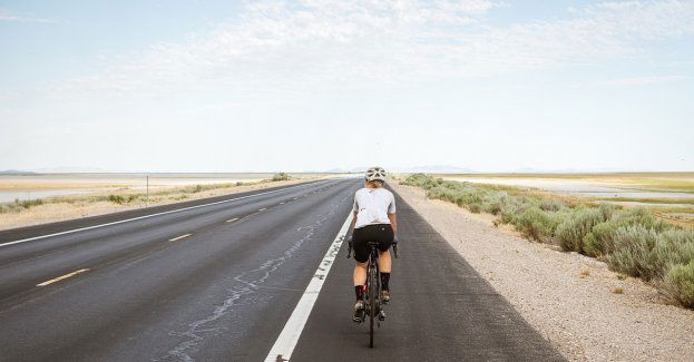 Wysyp nietrzeźwych rowerzystów