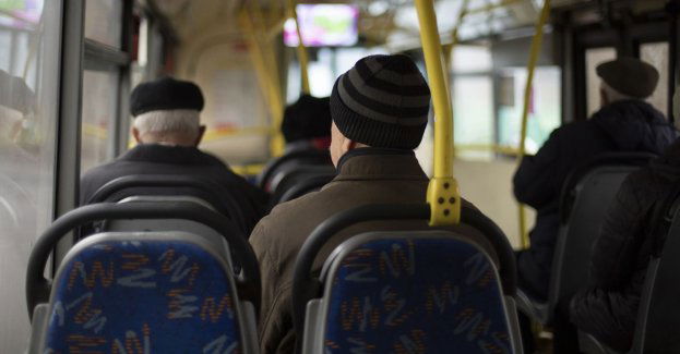 Areszt dla podejrzanego o spowodowanie śmierci 42-latka w autobusie
