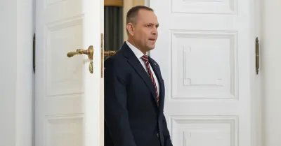 Prezydent zawetował ustawę pozwalającą mieszkańcom zaskarżać programy ochrony powietrza