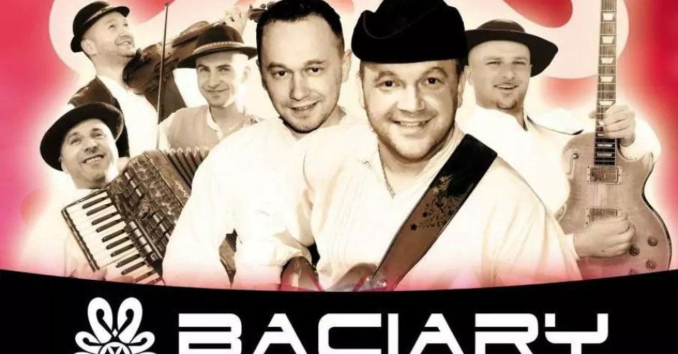 zdjęcie: Baciary / kupbilecik24.pl / Baciary