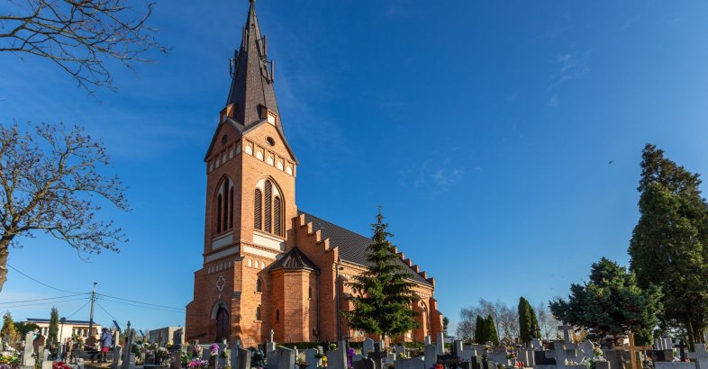 zdjęcie: Zabytki w regionie pięknieją - zdjęcia zabytków / fot. nadesłane