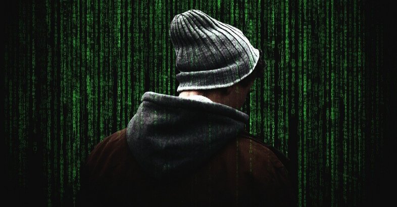 zdjęcie: Cisco wskazuje metody najczęściej wykorzystywane przez cyberprzestępców w 2019 roku / pixabay/3480163