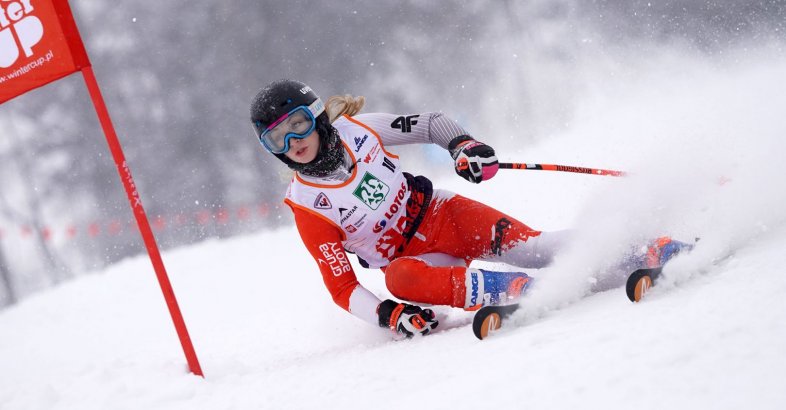 zdjęcie: Kohut i Białobrzycki najlepsi w dwuboju w AZS Winter Cup / fot. nadesłane