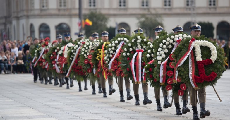 zdjęcie: Powstanie Warszawskie. Jak w tym roku przebiegną uroczystości? / Kancelaria Sejmu / Paweł Kula / CC BY (https://creativecommons.org/licenses/by/2.0)