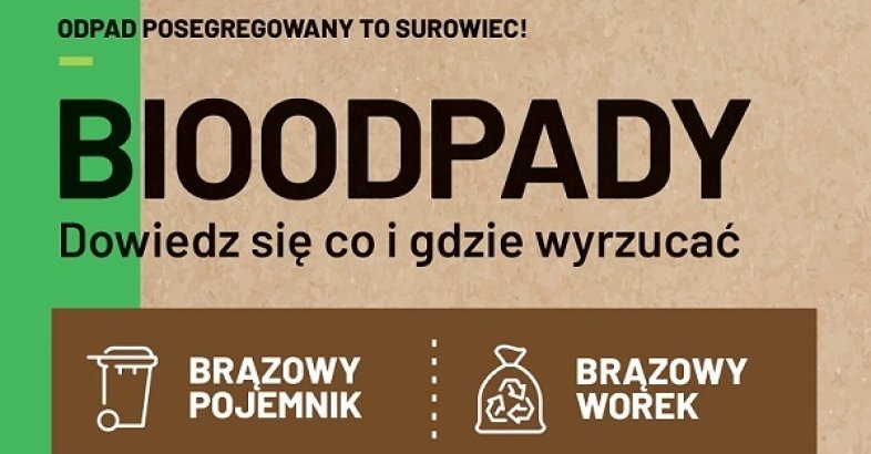 zdjęcie: Nowe ceny za odbiór odpadów komunalnych / fot. nadesłane