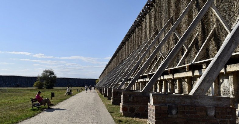 zdjęcie: Wstrzymane wyjazdy do sanatorium / fot. nadesłane