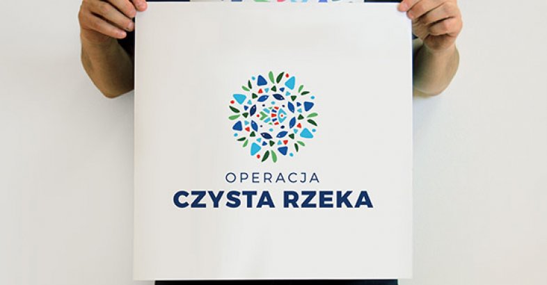 zdjęcie: Operacja Czysta Rzeka 2021 – kalendarz wydarzeń / fot. nadeslane