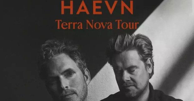 Terra Nova Tour