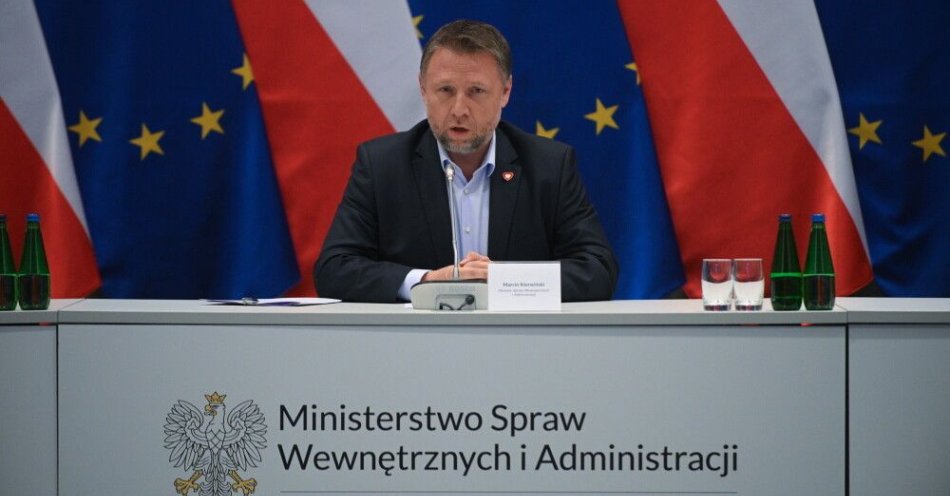 zdjęcie: Polskie granice są bezpieczne / fot. PAP