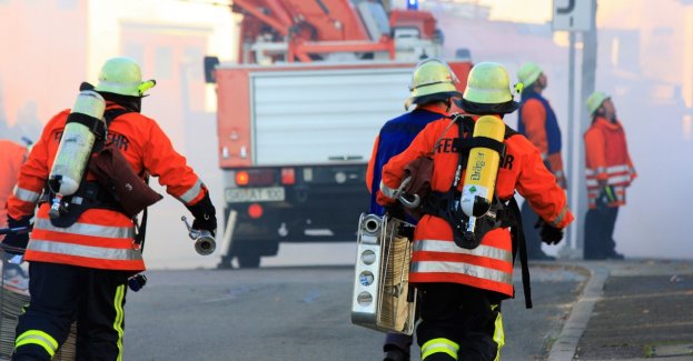 Dwoje dzieci poniosło śmierć w pożarze domu