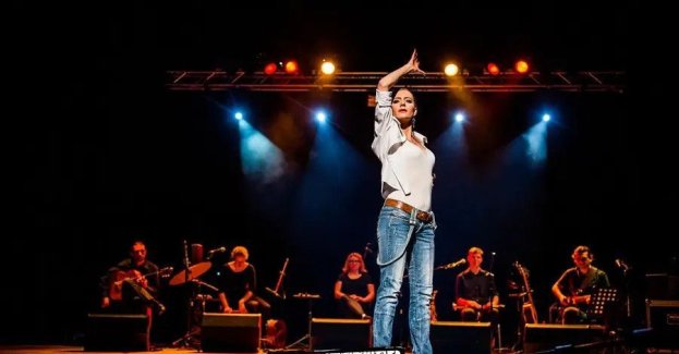 Widowisko muzyczne Usłyszeć taniec - mistrzowie stepowania