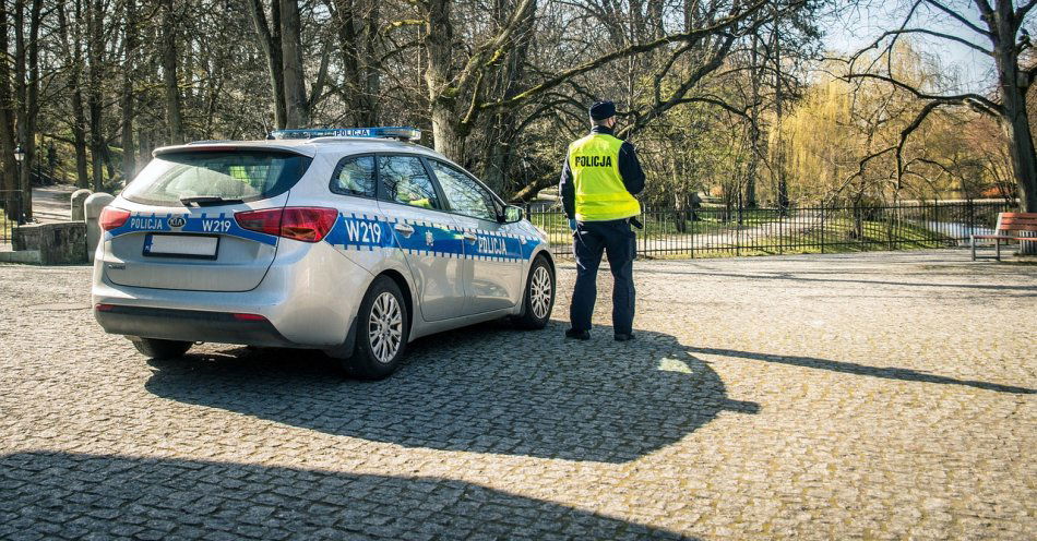 zdjęcie: Kolejny czerwcowy weekend podsumowany przez wrocławskich policjantów / pixabay/5022655