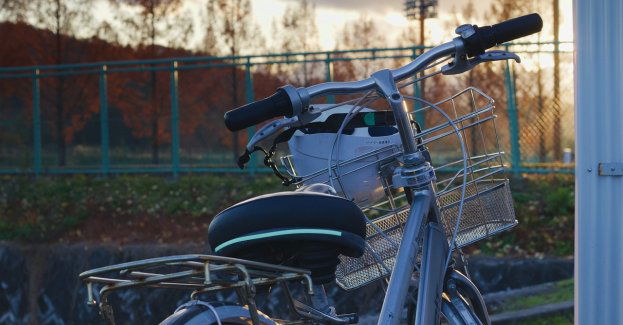 Nie nacieszył się kradzionym rowerem… trafił w ręce świdnickich kryminalnych.