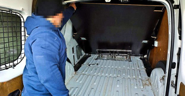 Skuteczny cios w narkobiznes