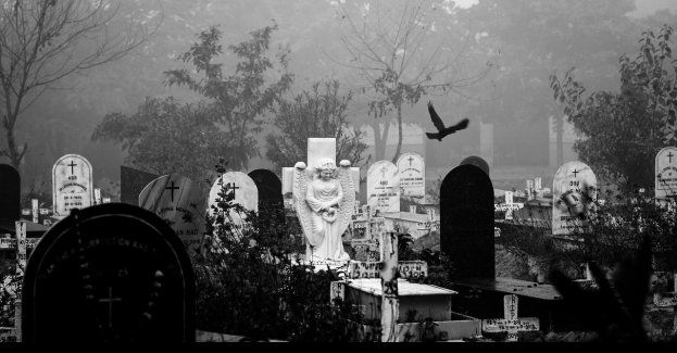 Ciało Grzegorza Borysa zostało wydane osobie uprawnionej