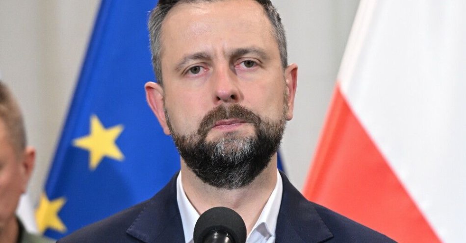 zdjęcie: W Trzepowie pod Płockiem stacjonować będą żołnierze obrony terytorialnej / fot. PAP