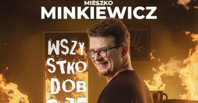 Premiera nowego programu: WSZYSTKO DOBRZE