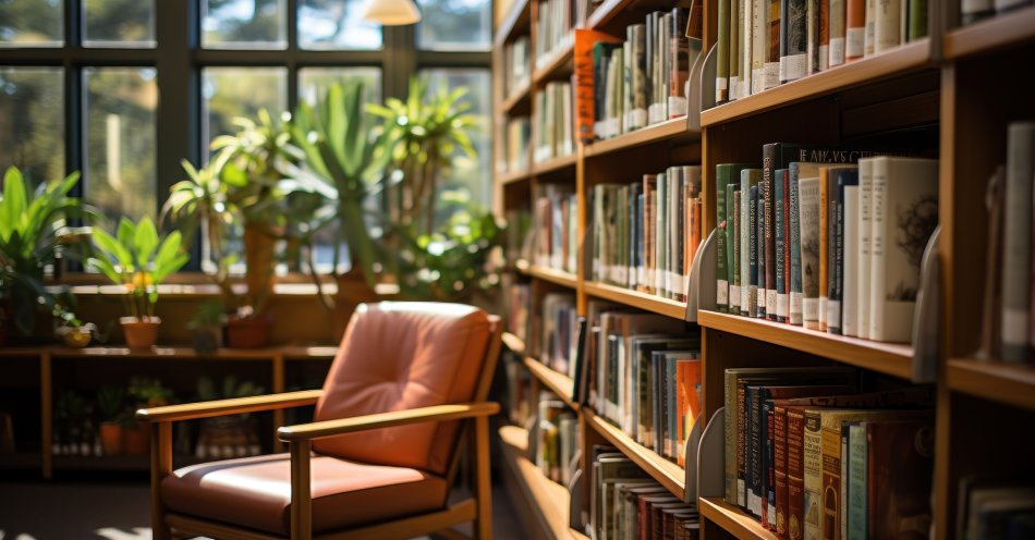 zdjęcie: Wakacje w bibliotece 2025 / v30710899