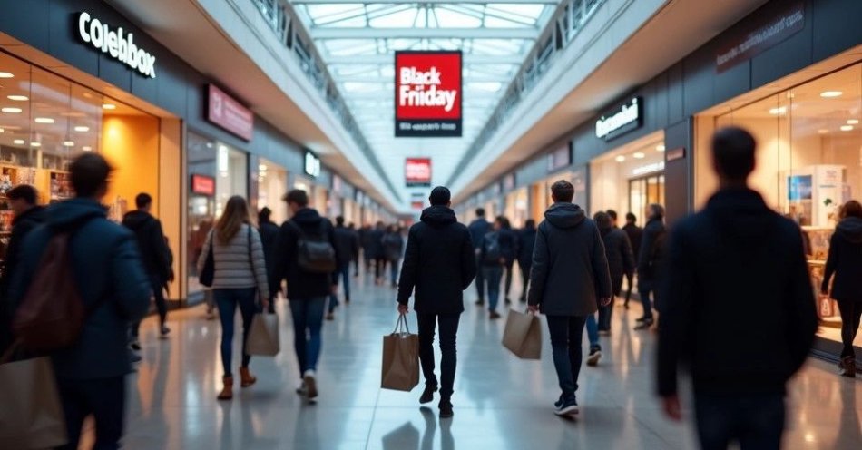 zdjęcie: Uwaga na oszustwa podczas Black Week i Black Friday / TM/ przykładowa ilustracja