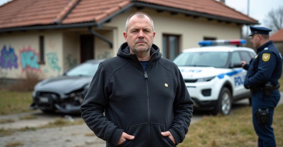 zdjęcie: Mieszkaniec Kęt aresztowany za groźby i zniszczenia / TM/ przykładowa ilustracja