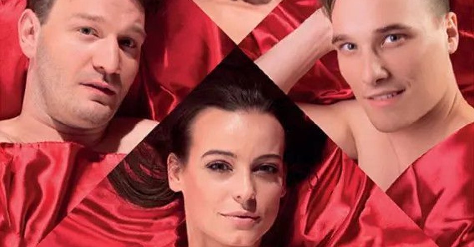 zdjęcie: Komedia tylko dla dorosłych / kupbilecik24.pl / Komedia tylko dla dorosłych
