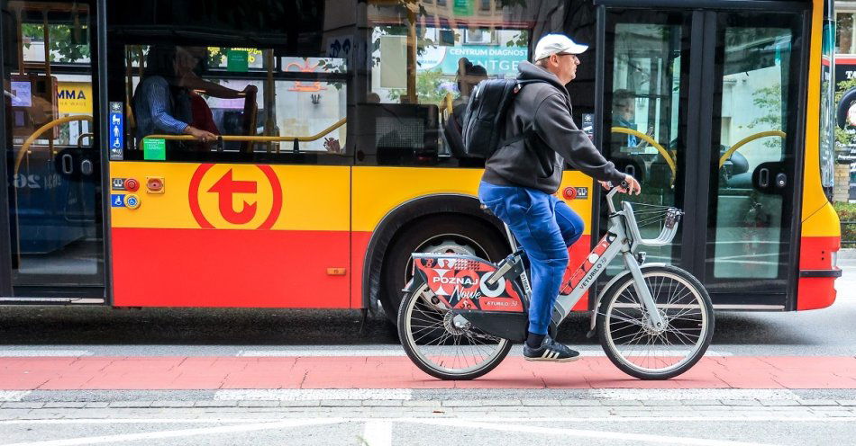 zdjęcie: Unijne pieniądze na drogi rowerowe w Warszawie i metropolii / fot. nadesłane