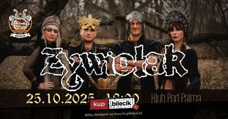 zdjęcie: Żywiołak 20-Lecie / kupbilecik24.pl / Żywiołak 20-Lecie
