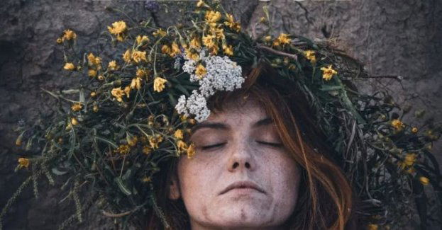 Opowieści wiejskich Dziewuch