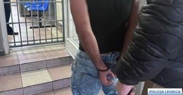 Areszt dla sprawców rozboju