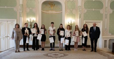 Znamy Ośmiu Wspaniałych