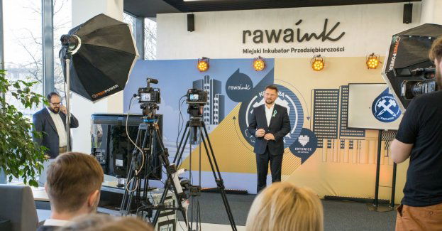 Warsztaty z prof. Adamem Mariańskim pn. Jak chronić rodzinny biznes?