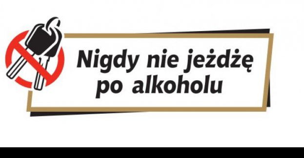 Nietrzeźwy i poszukiwany kierowca z dożywotnim zakazem prowadzenia pojazdów
