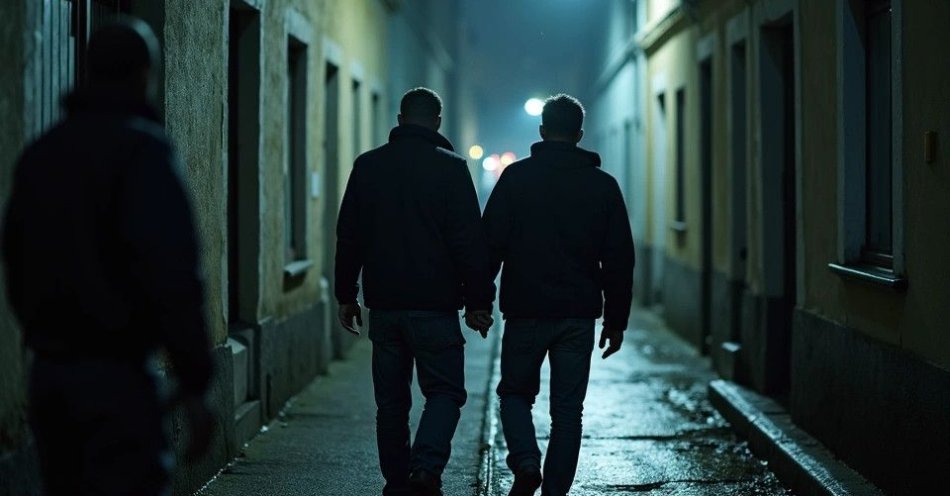 zdjęcie: Zatrzymany w Polsce na europejski nakaz aresztowania / TM/ przykładowa ilustracja